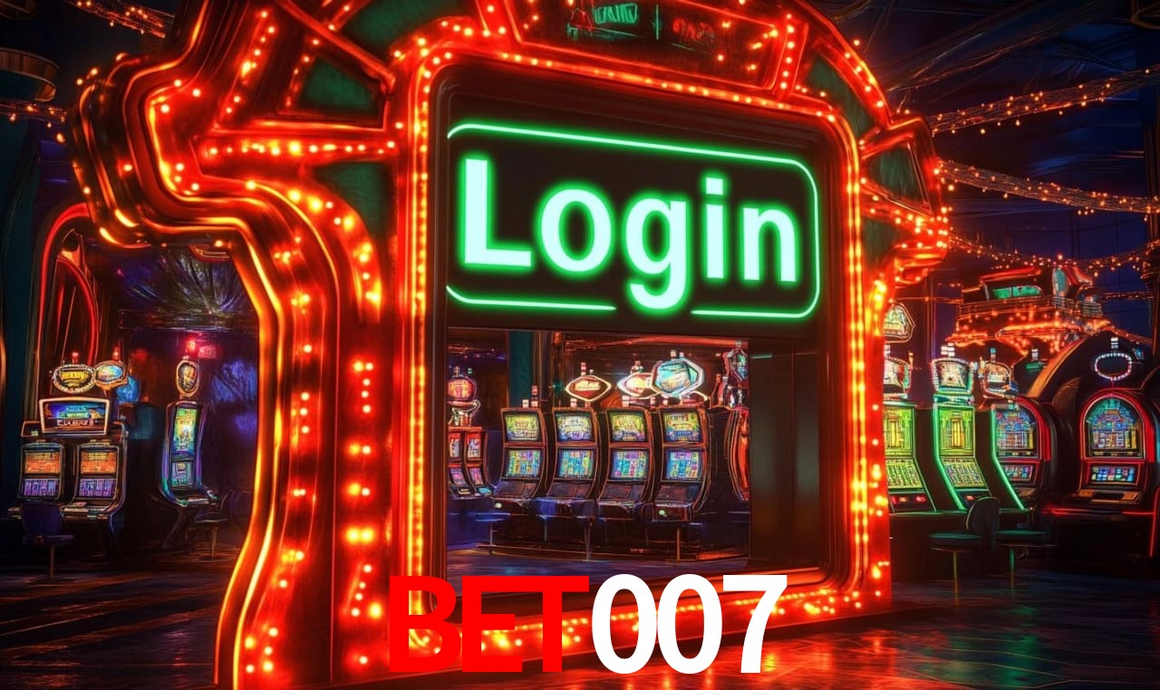 Estatísticas bet007