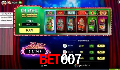 A Emoção da Loteria na bet007: Uma Chance de Mudança de Vida