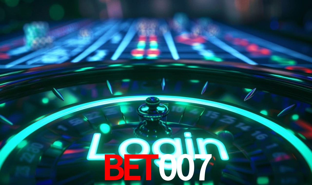 Experiência VIP bet007
