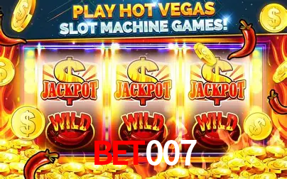 Desvendando o Mundo dos Jogos Virtuais na bet007