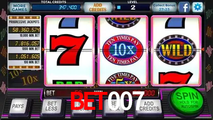 A Emoção da Loteria na bet007: Uma Chance de Mudança de Vida