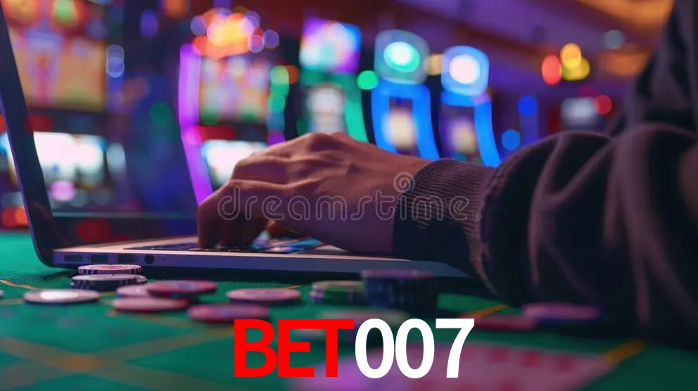 Programa VIP bet007
