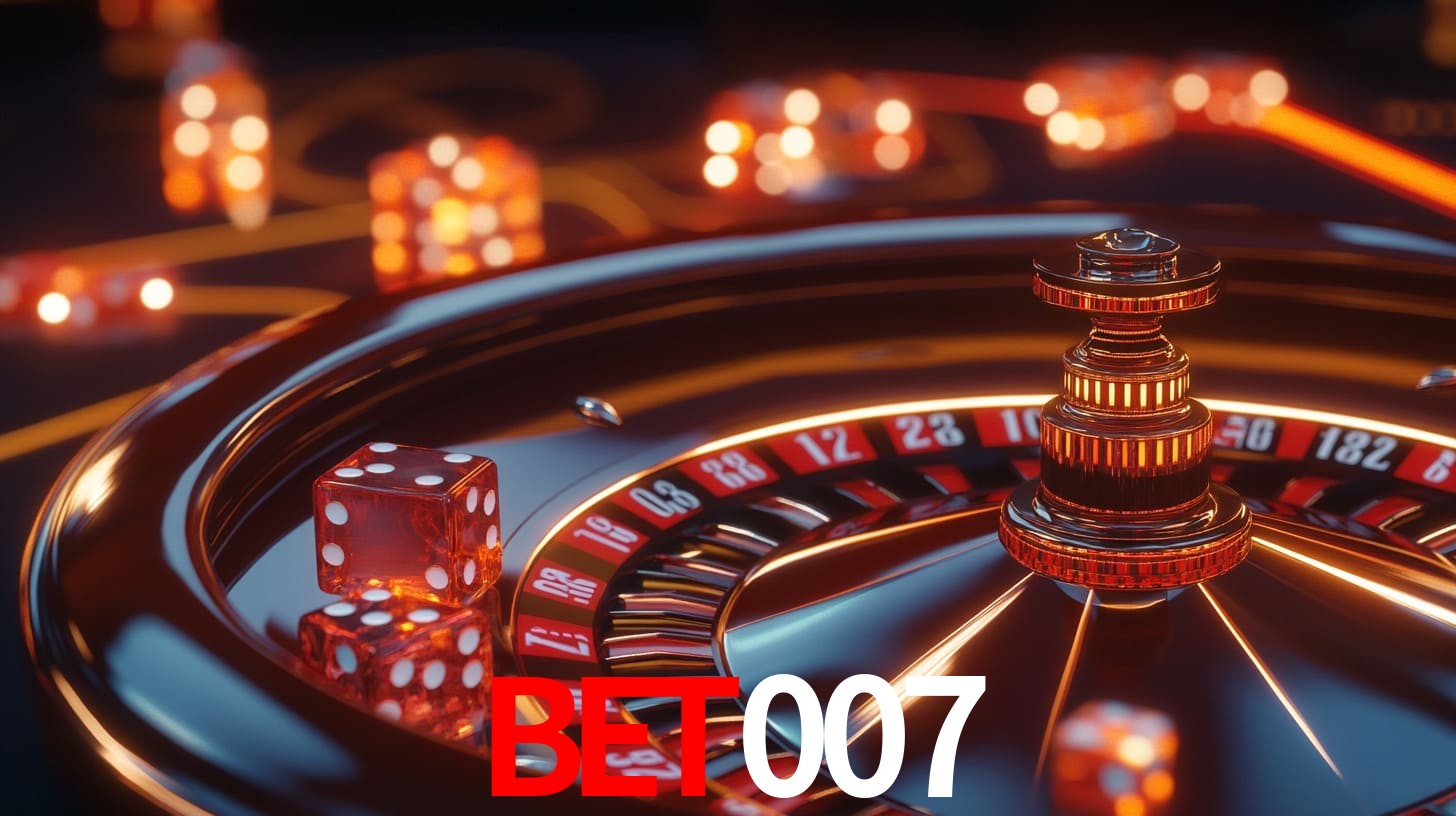 Bônus Generosos e Exclusivos no bet007 para Você!