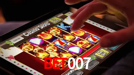 A Experiência Imersiva dos Cassinos Ao Vivo no bet007