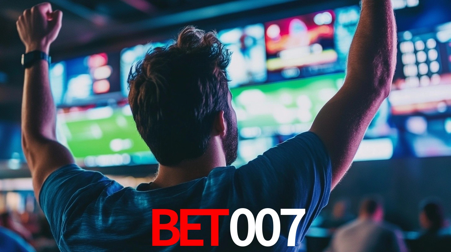 bet007.com