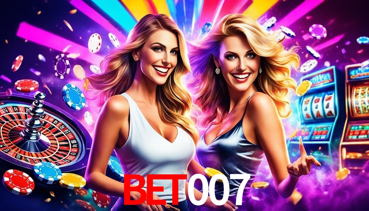 Bônus Diários bet007