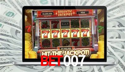 Weekend Specials bet007