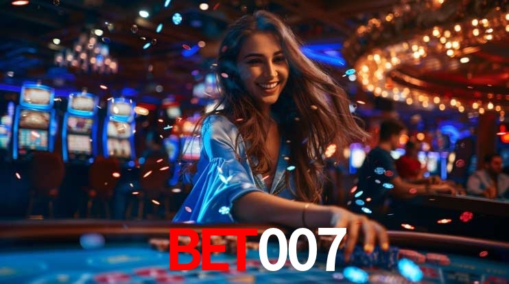 Tennis Betting bet007