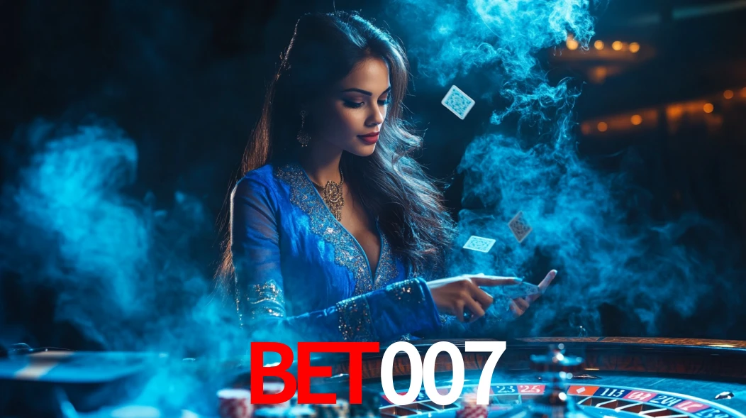 A Emoção da Loteria na bet007: Uma Chance de Mudança de Vida