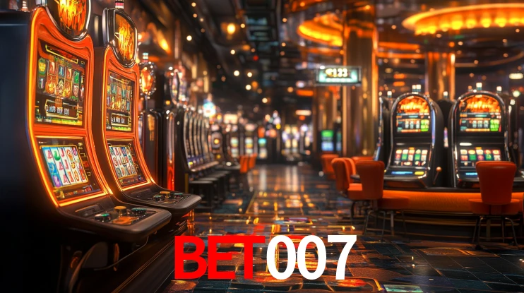 Explore as vantagens do bet007: serviço profissional e confiabilidade