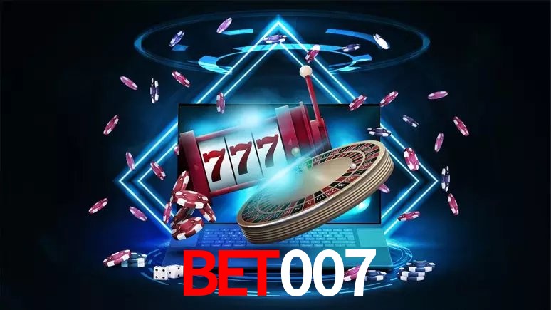 Tecnologia da Plataforma bet007