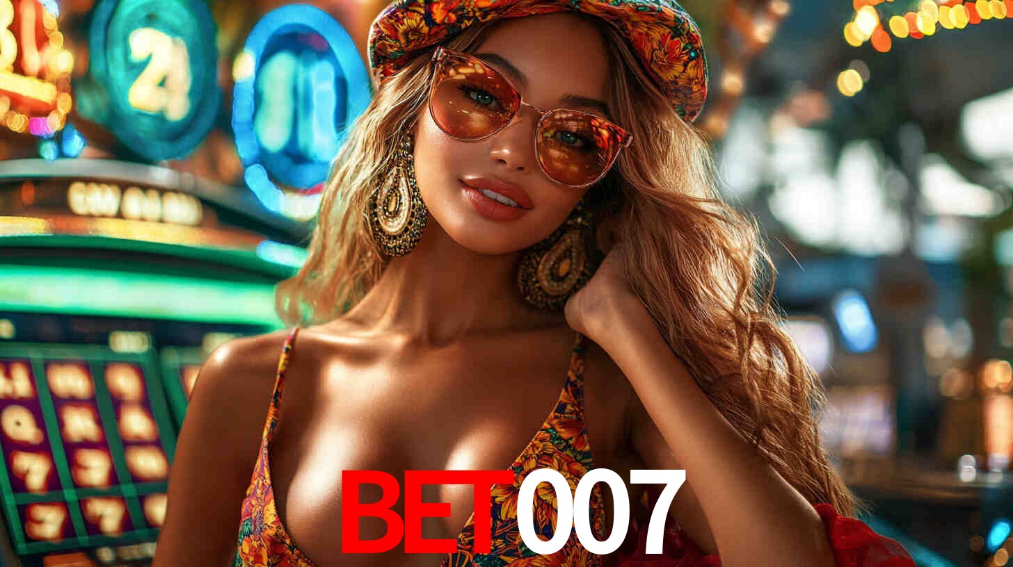 bet007 App Interface