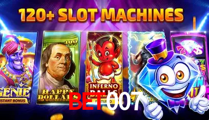 Apostas Esportivas na bet007: Um Guia Completo