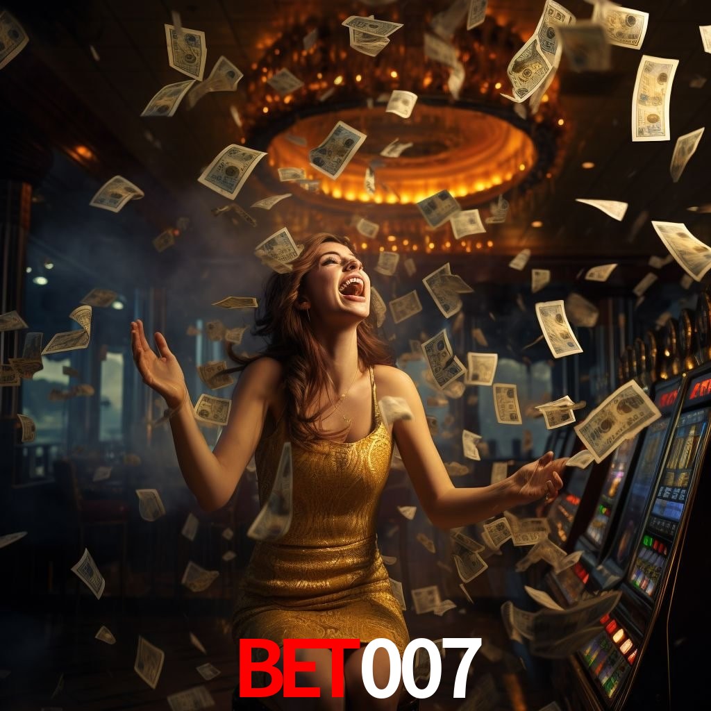 VIP Casino bet007