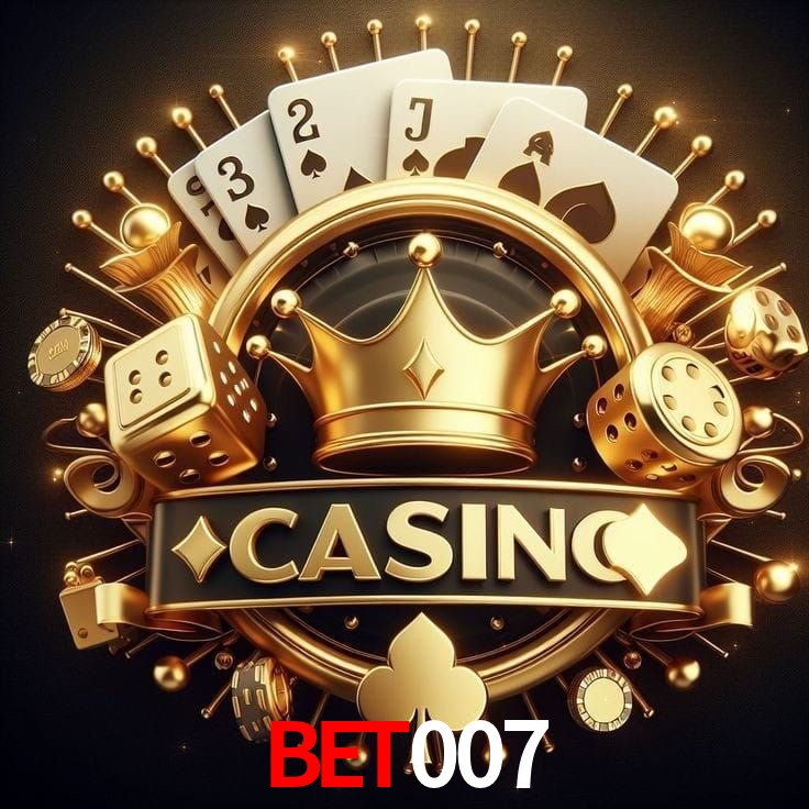Jogos de Slot bet007