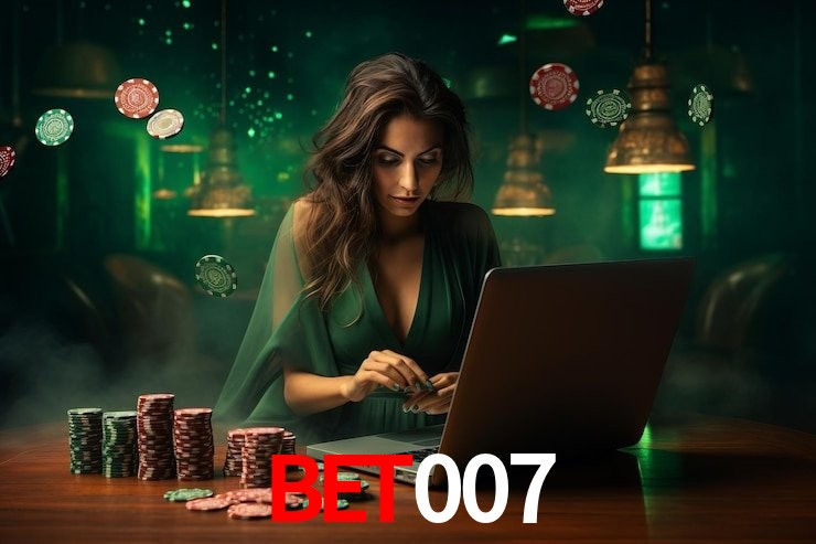 APP oficial da bet007 para mobile