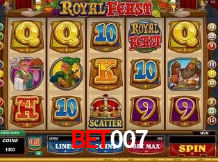 Flash Promotion bet007