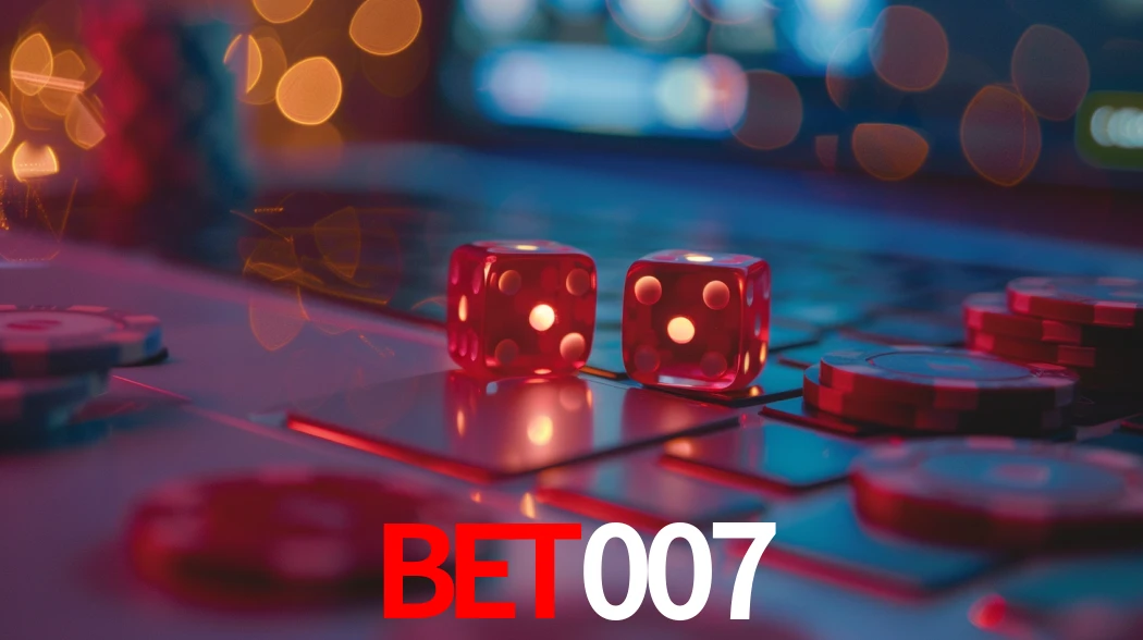 Slot Games bet007