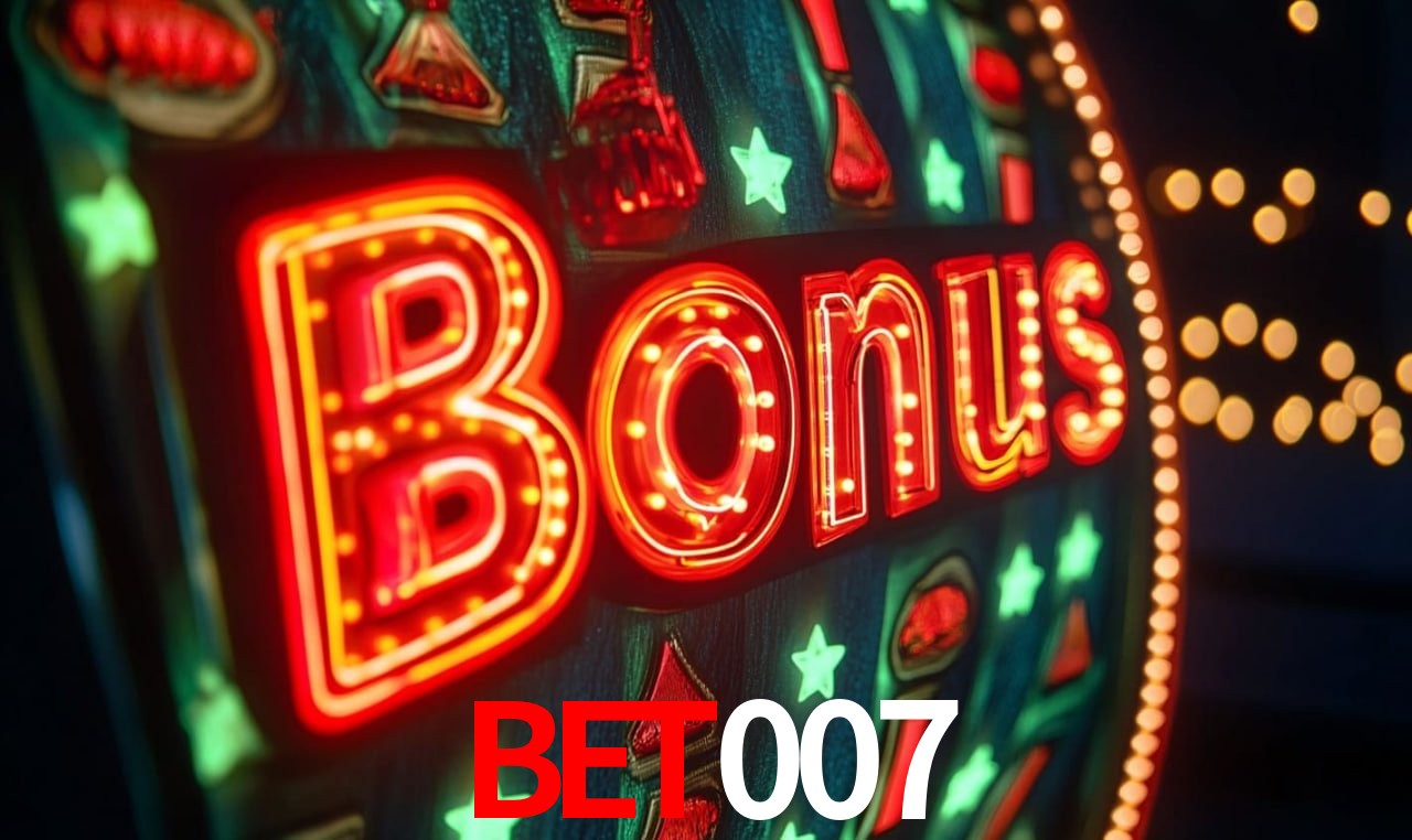 Torneios bet007