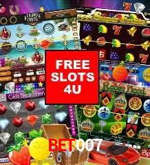 Seasonal Promotions bet007
