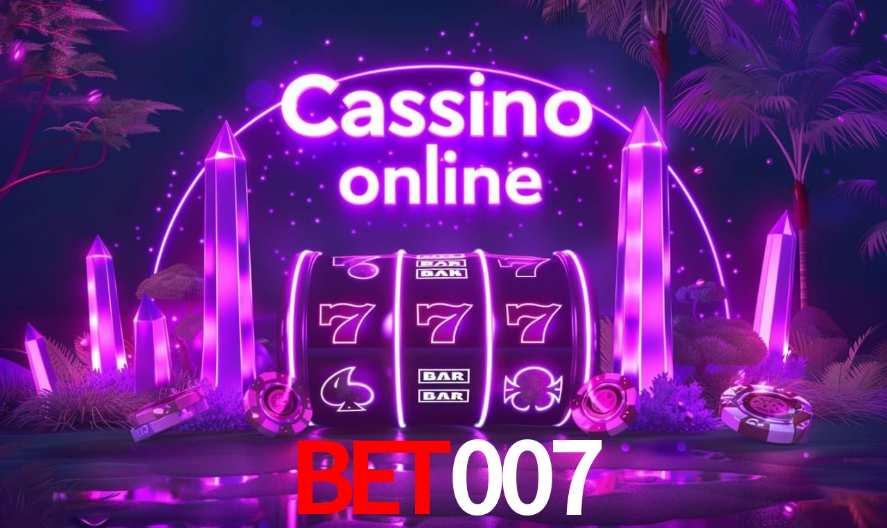 Especiais de Fim de Semana bet007