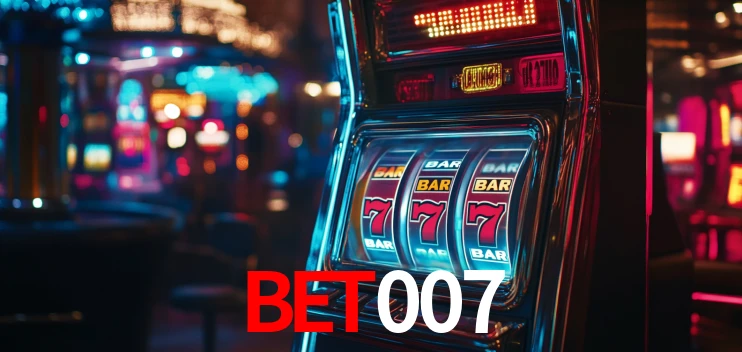 Daily Bonuses bet007