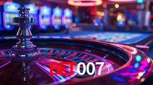 Estatísticas do Jogo bet007