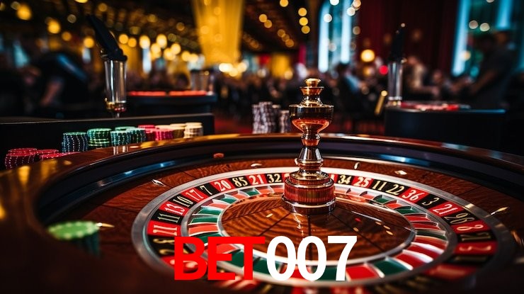 Security Systems bet007