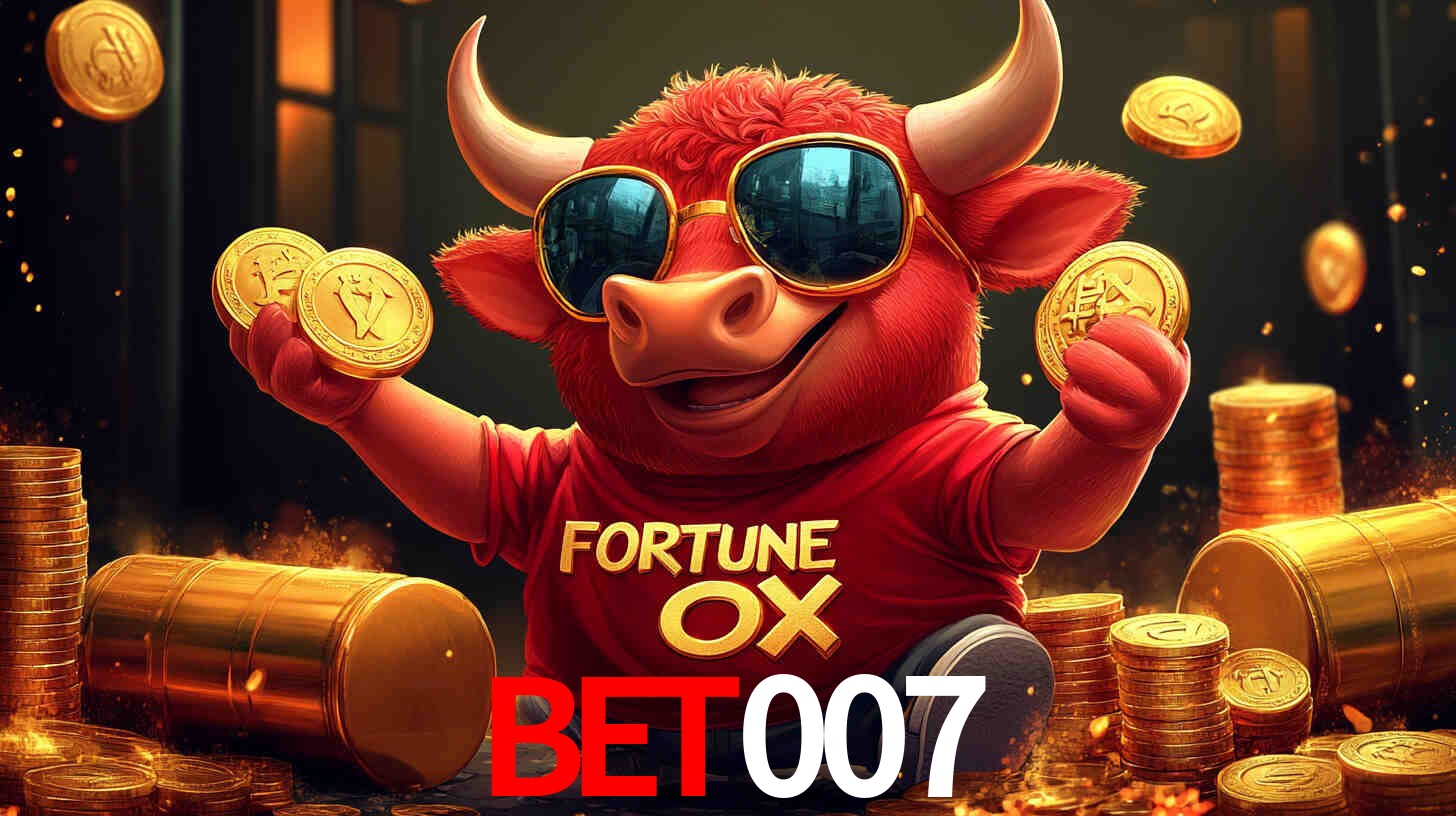 A Popularidade dos Caça-Níqueis no bet007