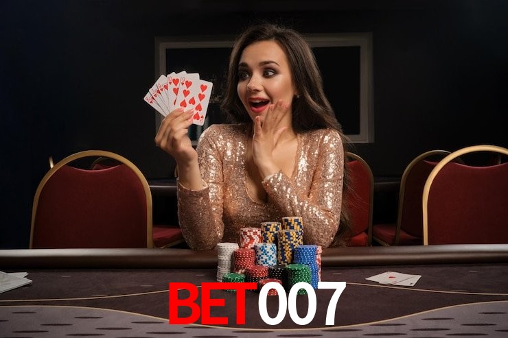 PIX Instantâneo bet007