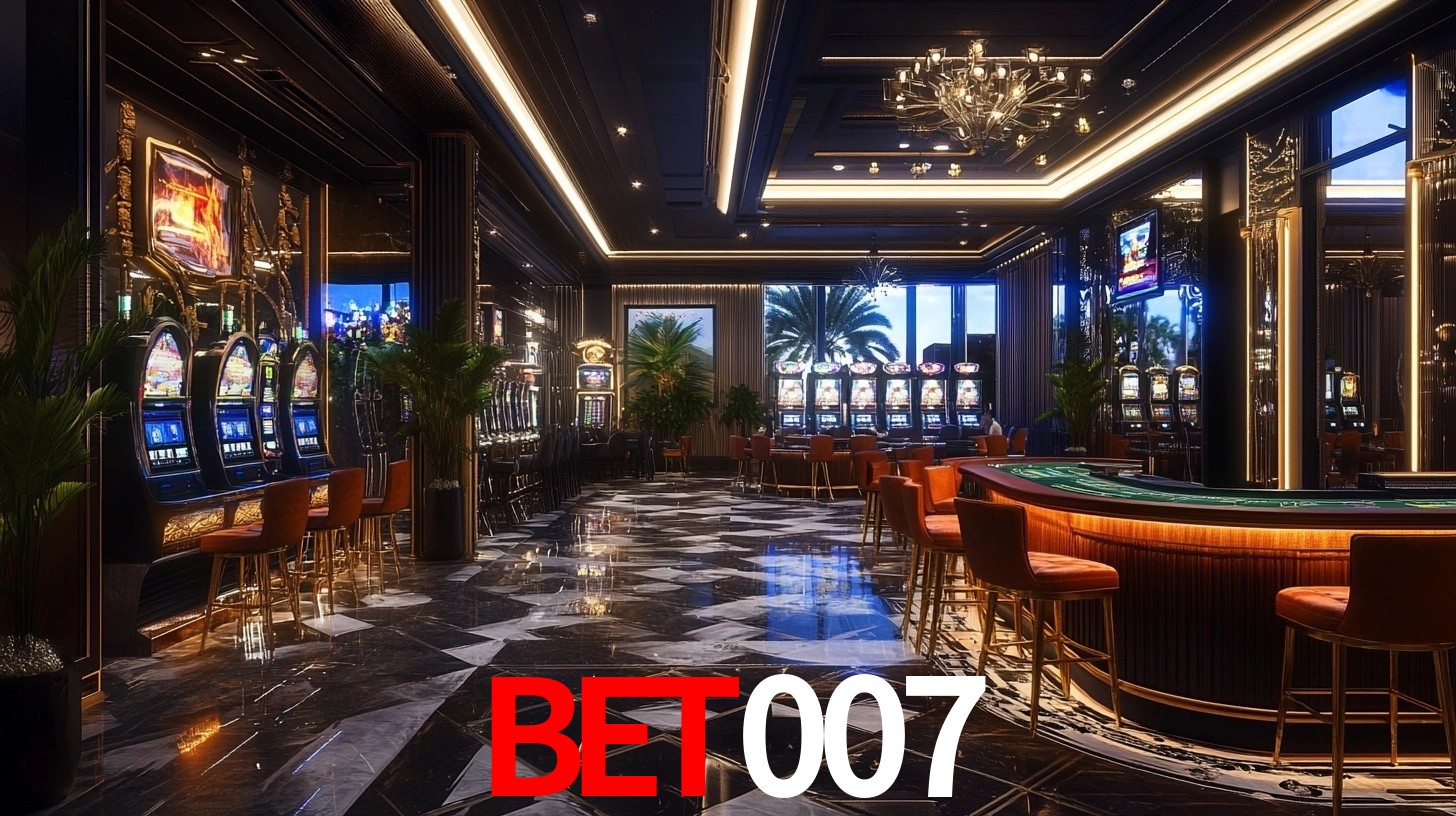 Ofertas Imperdíveis na bet007: Promoções e Bônus Que Valem a Pena
