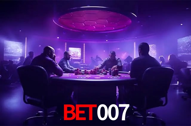 Diretório de Jogos bet007