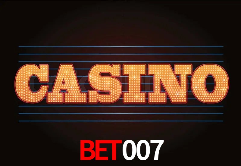 Avaliações dos Jogadores bet007