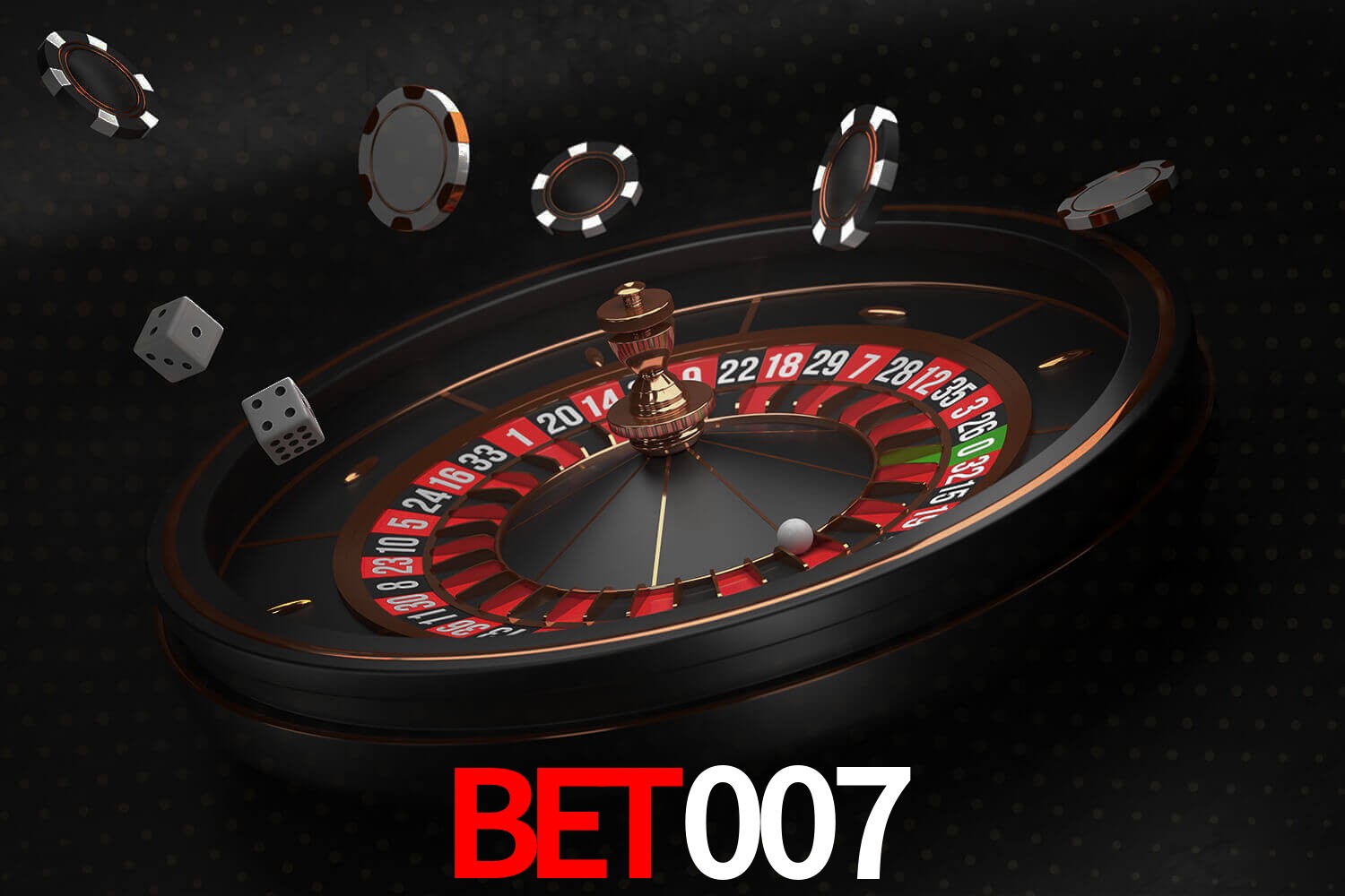 bet007: Seu Especialista em Apostas Esportivas Brasileiras