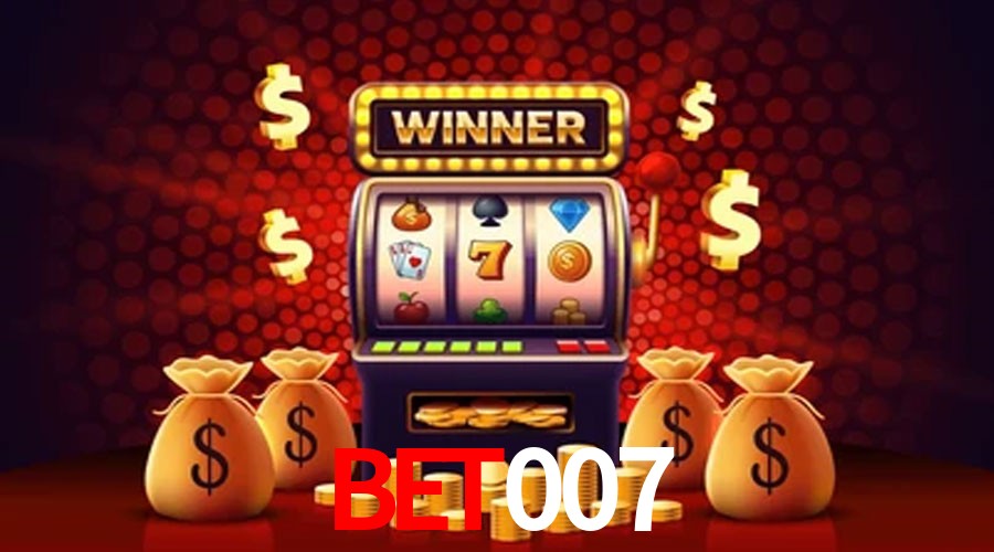Game Providers bet007