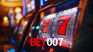 Integração de APIs bet007