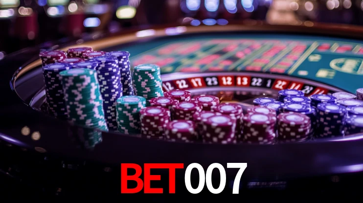 Tournaments bet007