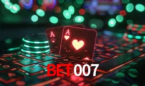 Recursos de Bônus bet007