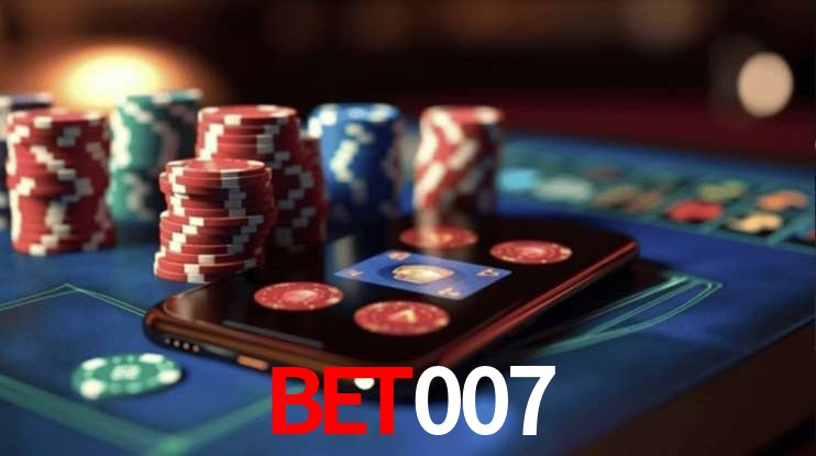Apostas de Basquete bet007