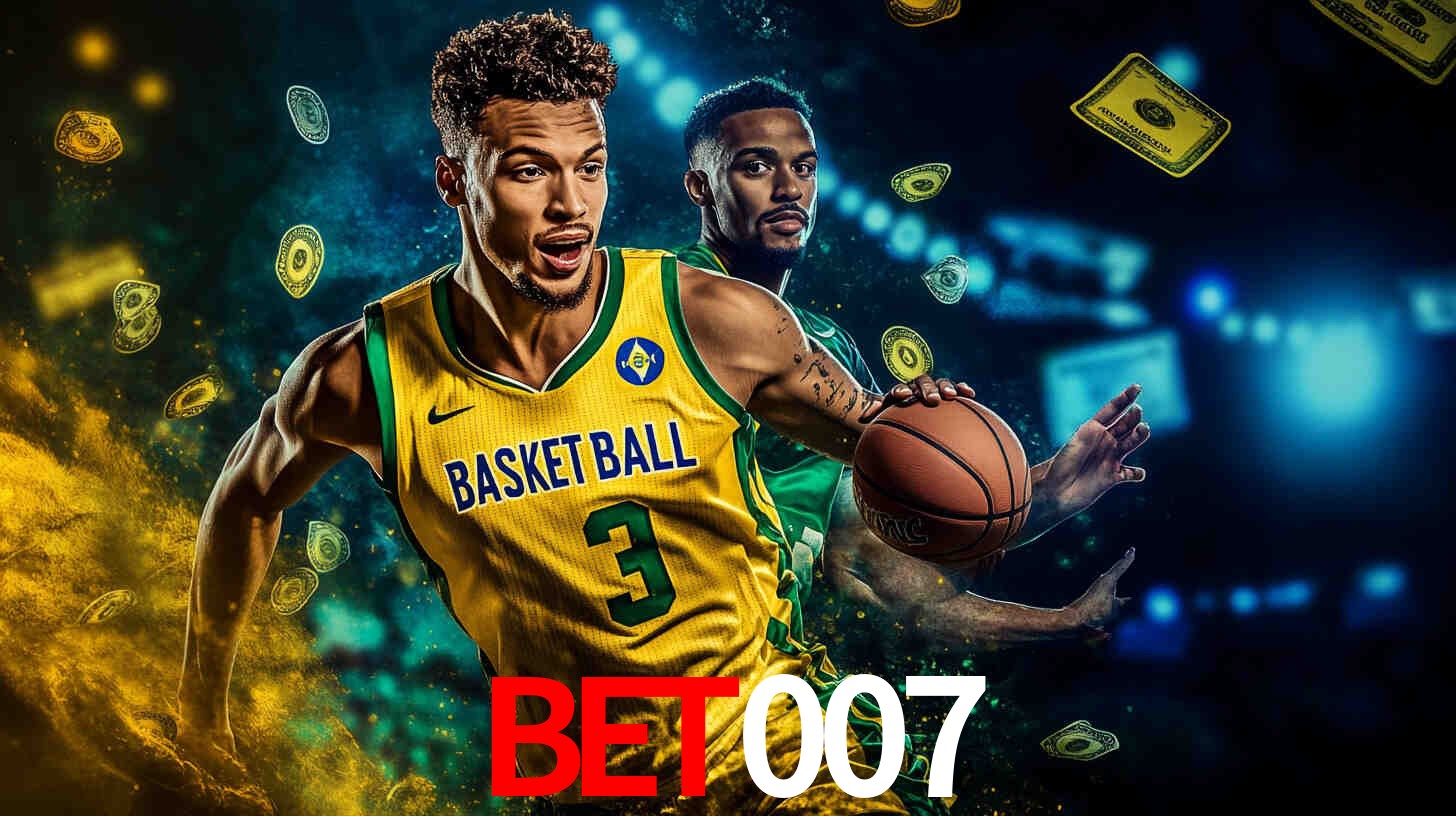 Explorando a Categoria de Eventos em Apostas na bet007