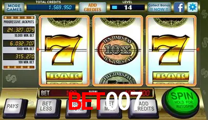 Descubra a Magia dos Jogos de Arcade no bet007