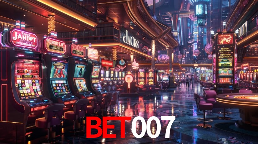 Bonus Features bet007