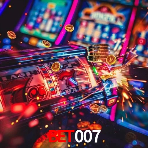 Casino VIP bet007