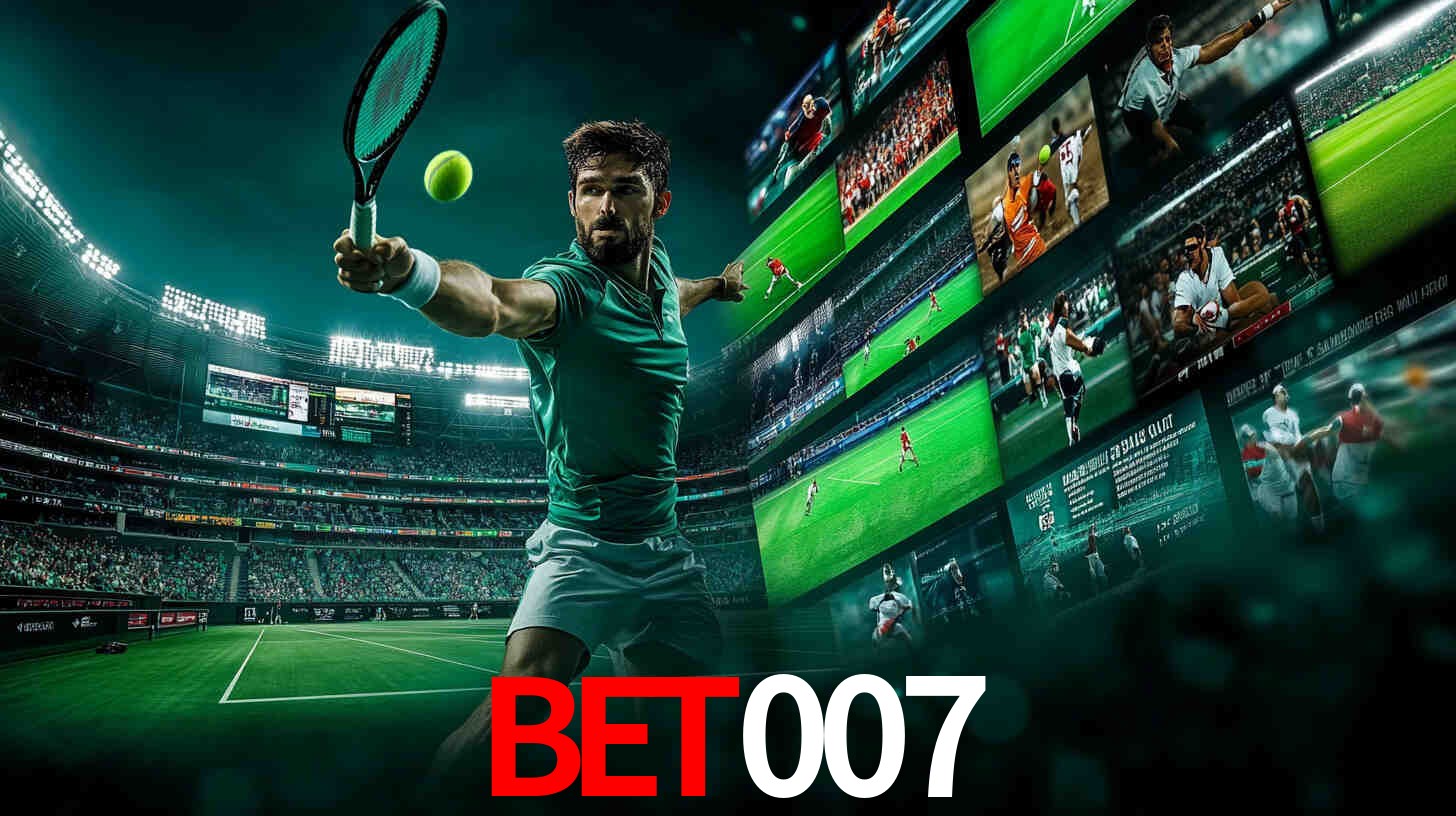 Descubra a Essência do bet007: Nossa História e Compromissos