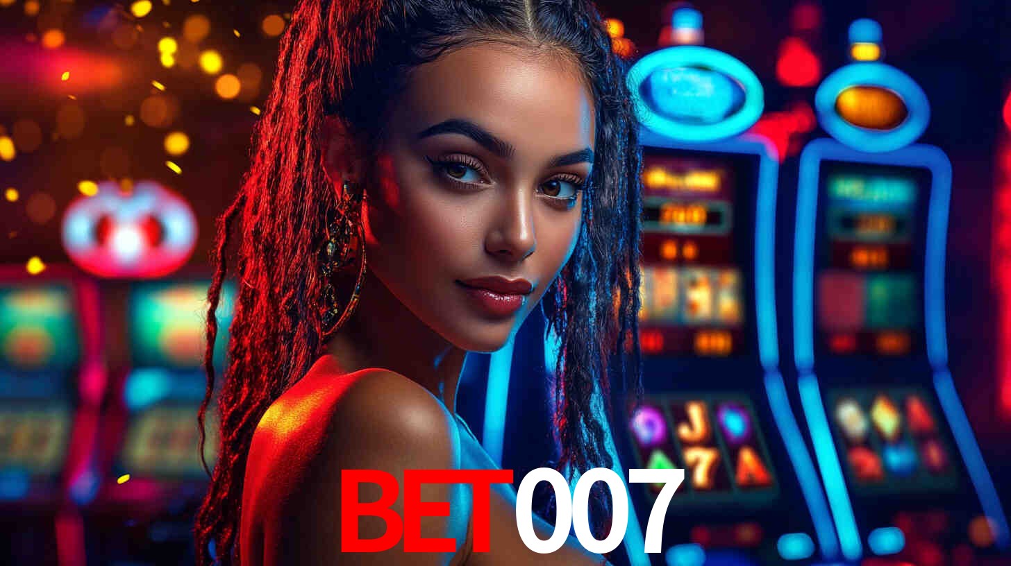 Inovações de Jogos na bet007: O Futuro das Experiências Interativas