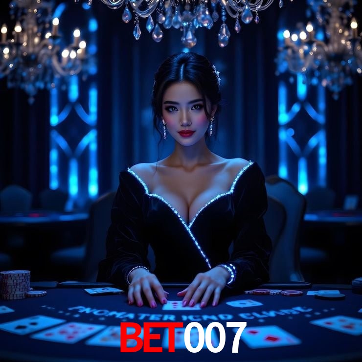 Segurança 2FA bet007
