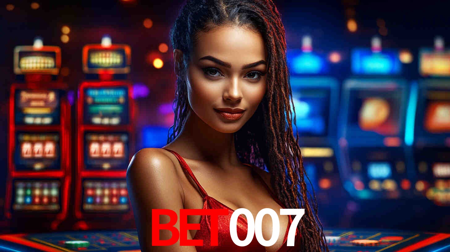 Desvendando o Mundo dos Jogos Virtuais na bet007
