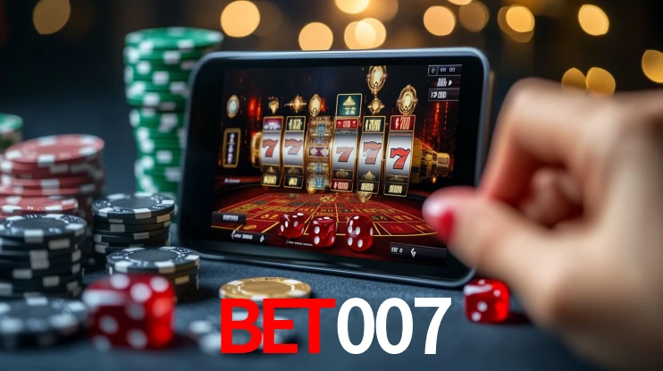 Exclusive Games bet007