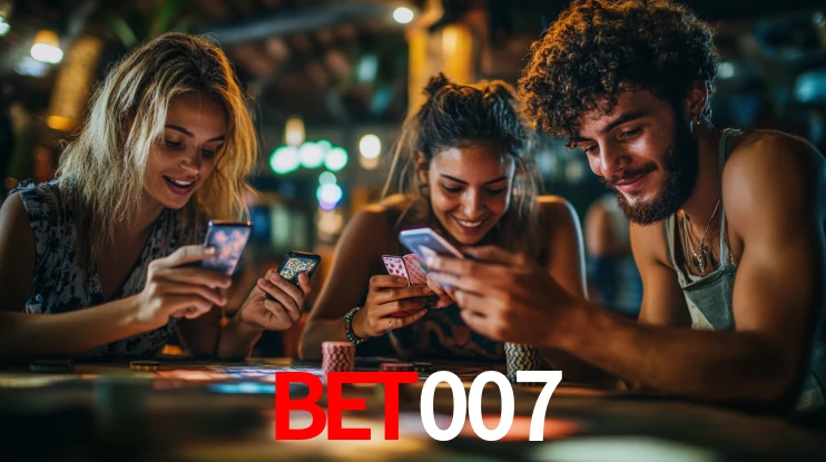 Programa VIP bet007