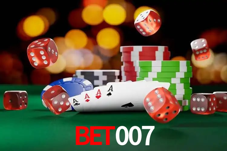 Cadastro Rápido bet007